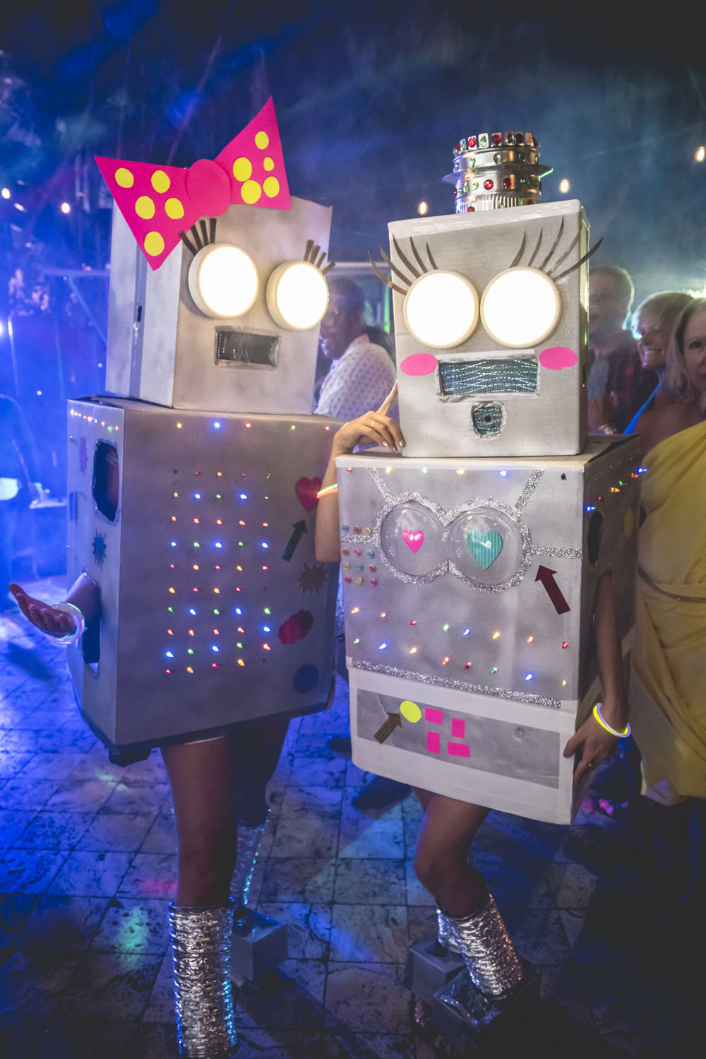 Nerd Party 2017 photo - Duval Street, Key West